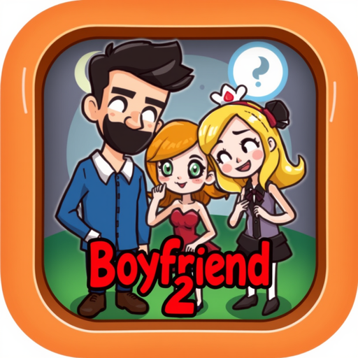 Boyfriend to Death 2 на Андроид