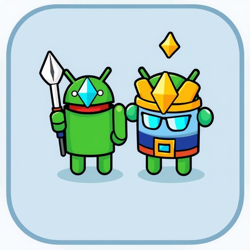 Мистер Лис и Мистер Свин Карты на Андроид