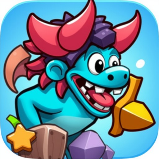 Horny Craft на Андроид