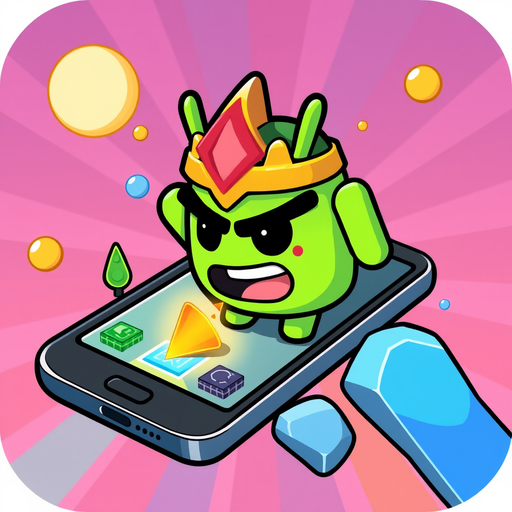 ТОКА БОКА 1.77 Мод Все Открыто на Андроид