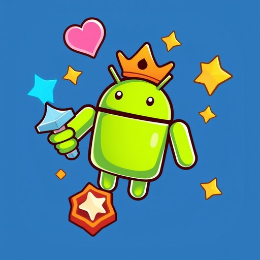 ФНАФ Плюс на Андроид