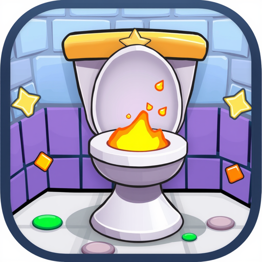 Читы Toilet Fight: Открытый Мир 1.2.6 Мод Меню + Много Чипов