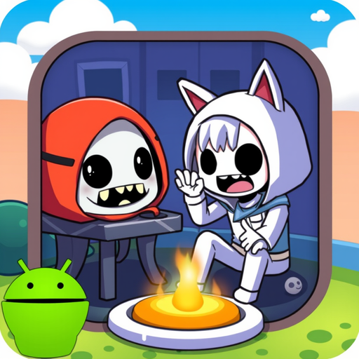 Five Nights In Anime 3D Скачать На Андроид